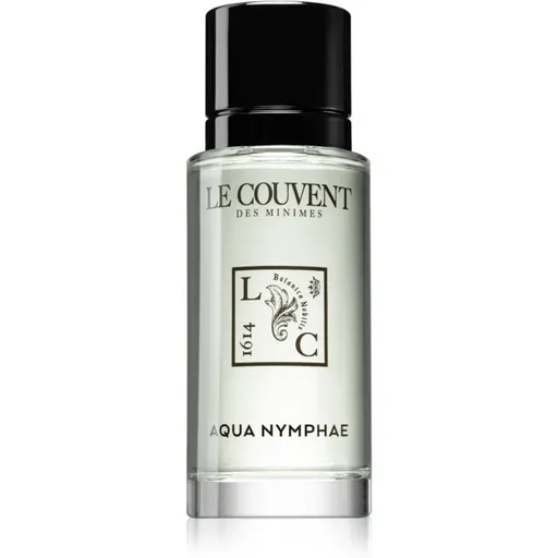Le Couvent Maison de Parfum Botaniques Aqua Nymphae kolínska voda unisex 50 ml