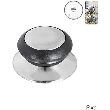Orion ND úchyt nerez na pokrievku 2 ks (180643)