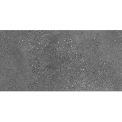 Dlažba Rako Betonico čierna 30x60 cm mat DAFSR792.1