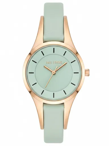 DÁMSKE HODINKY PAUL LORENS - PL8154A-6F4 (zg502f) + KRABIČKA