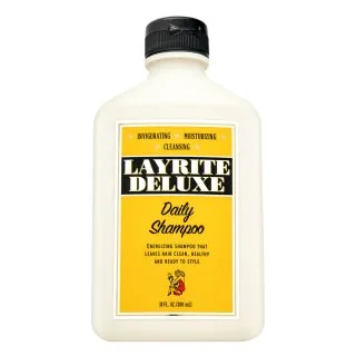 Layrite Daily Shampoo šampón pre každodenné použitie 300 ml