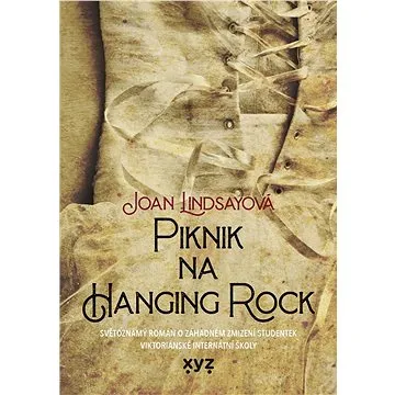 Piknik na Hanging Rock (978-80-759-7787-8)