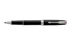 Parker Royal Sonnet Matte Black CT 1502/5431523, roller