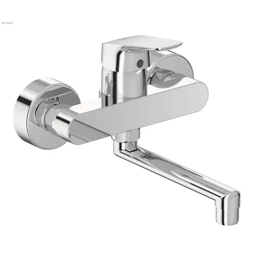 Ideal Standard Ceraflex drezová batéria 150 mm chróm B1730AA