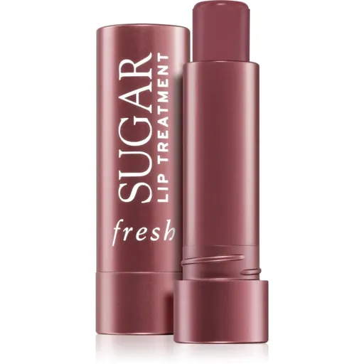 fresh Sugar Tinted Lip Treatment tónovací hydratačný balzam na pery odtieň Peony 4,3 g