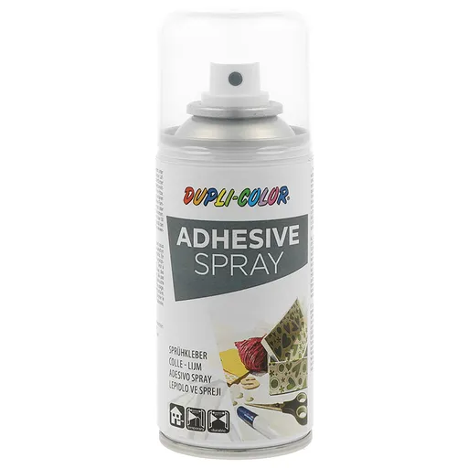 DC ADHESIVE SPRAY - Lepidlo v spreji 0,15 L
