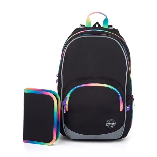 Topgal Školský set KIMI 25010 SET SMALL