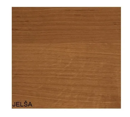 ArtCross Komoda KN-8045S Farba: Jelša