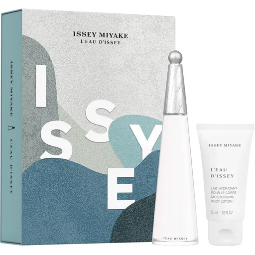 Issey Miyake L'Eau d'Issey darčeková sada pre ženy