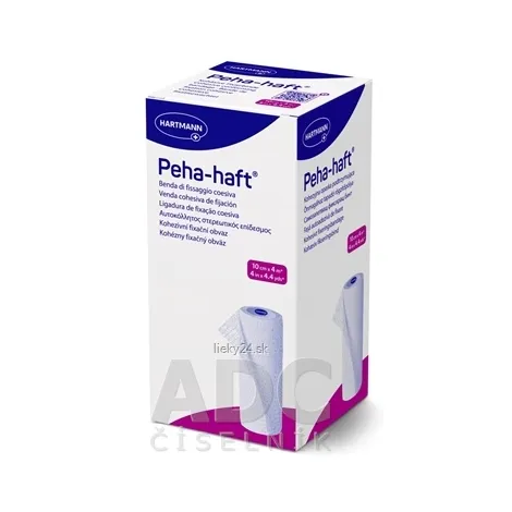 Peha-haft