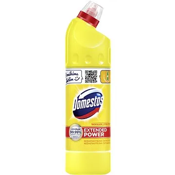 DOMESTOS Extended Power Citrus 750 ml (5996037079780)