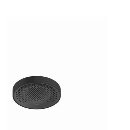 Hansgrohe Rainfinity hlavová sprcha matná čierna 26228670