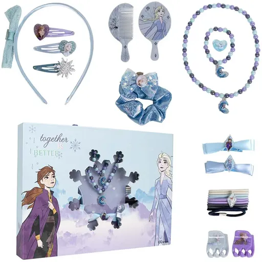 Disney Frozen Beauty set pre deti