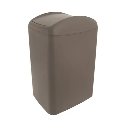 Orion Kôš odp. UH Waste kolíska 10 l, hnedá, 10 l