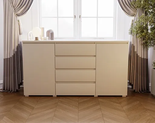 ArtMadex Komoda COSMO C06 | cashmere