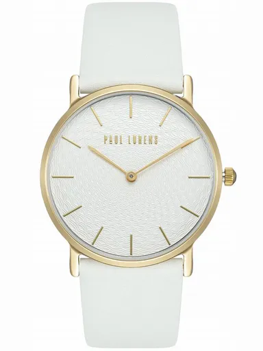 DÁMSKE HODINKY PAUL LORENS - PL8709A1-3C2 (zg559d) + KRABIČKA