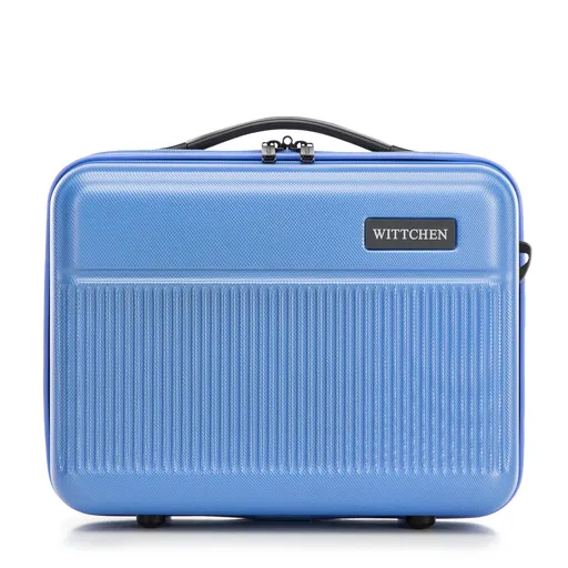 Kozmetický kufor Wittchen 56-3A-804-95
