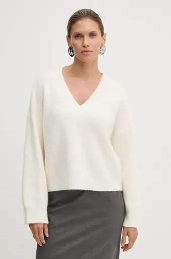 Vlnený sveter Gestuz