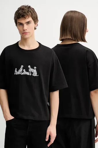 Bavlnené tričko Kaotiko