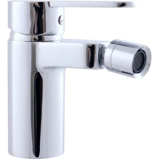 RAV SLEZÁK Zambezi bidetová batéria bez výpuste chróm ZA044.0