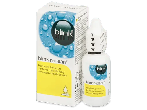 Blink-N-Clean 15 ml