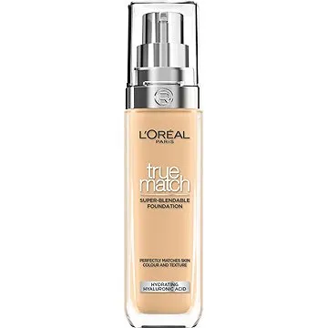 ĽORÉAL PARIS True Match Super Blendable Foundation 4D/4W 30 ml (3600522862550)