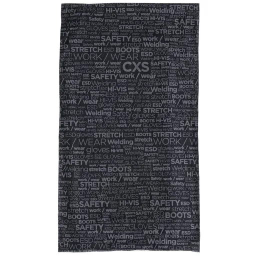 Canis (CXS) Multifunkčná šatka CXS DARREN