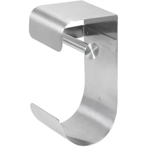 Držiak toaletného papiera BEMETA strieborná 104112205