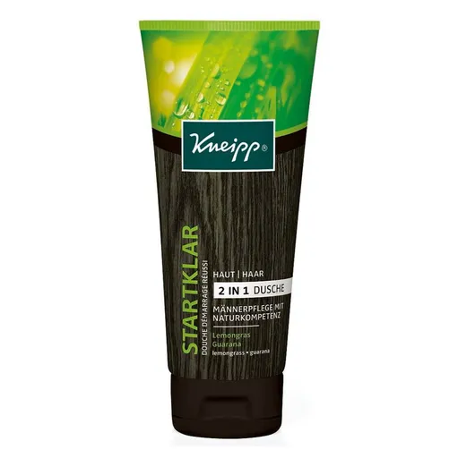 KNEIPP sprchový gél 2v1 pre mužov 200 ml