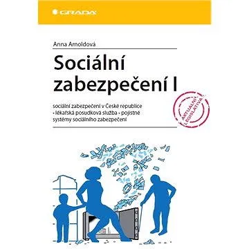Sociální zabezpečení I (978-80-247-3724-9)