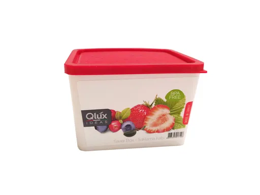 Dóza Nesta 0,5L rôzne farby