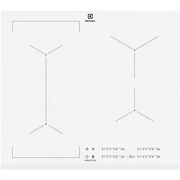 ELECTROLUX 700 FLEX Bridge EIV63440BW (7332543622580)