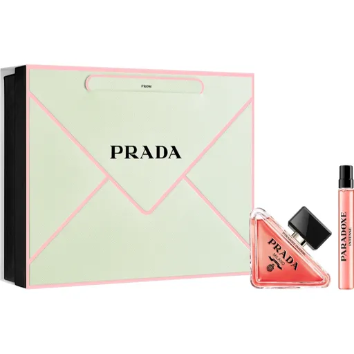 Prada Paradoxe Intense darčeková sada pre ženy