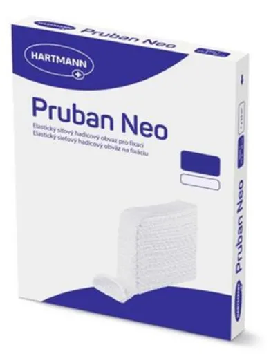 Pruban Neo veľkosť 2 elastický hadicový obväz 1m obvod 5-20cm 1ks