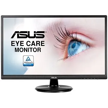 24 ASUS VA249HE (90LM02W1-B02370)