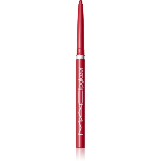 MAC Cosmetics Lipglazer ceruzka na pery odtieň Lady Danger 0.25 g