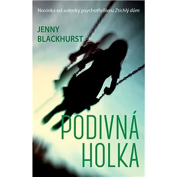 Podivná holka (978-80-749-8330-6)