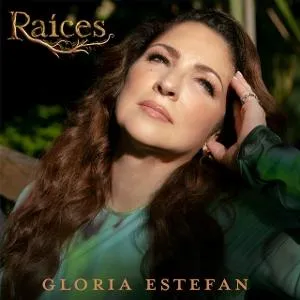 Gloria Estefan, Estefan Gloria - Raíces CD, CD