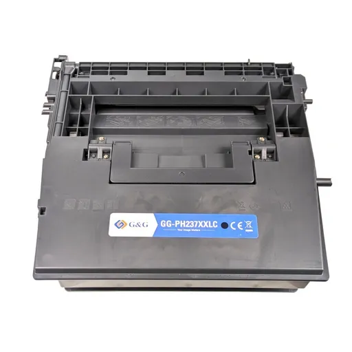 Kompatibilný toner pro HP 37Y CF237Y čierný (black)