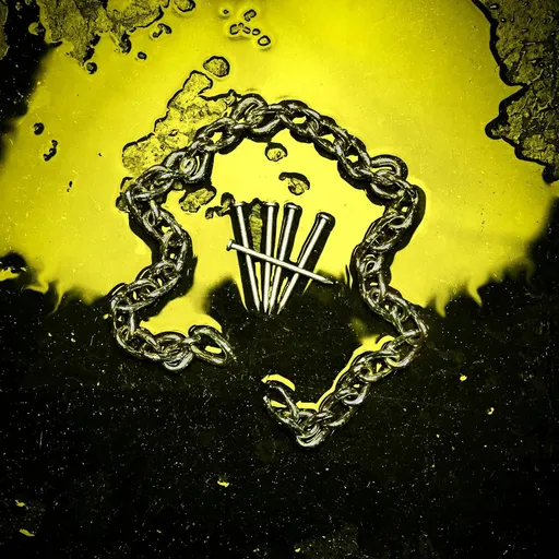 Wage War, STIGMA, CD