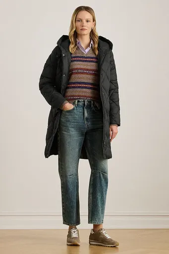 Bunda Lauren Ralph Lauren