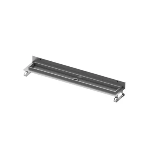 Tece Drainline sprchový žľab 95 cm nerez lesk 601001