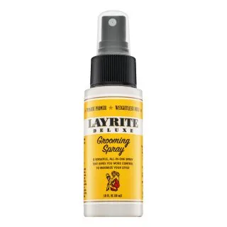 Layrite Grooming Spray stylingový sprej pre definíciu a tvar 56 ml