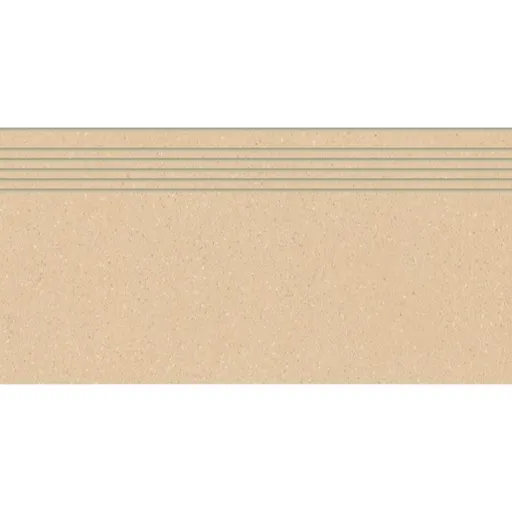 Schodovka Rako Compila sand 30x60 cm mat DCPSR868.1