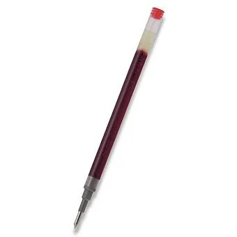 Gélová náplň Pilot 2606 0,5mm do G2-5 2605 červená