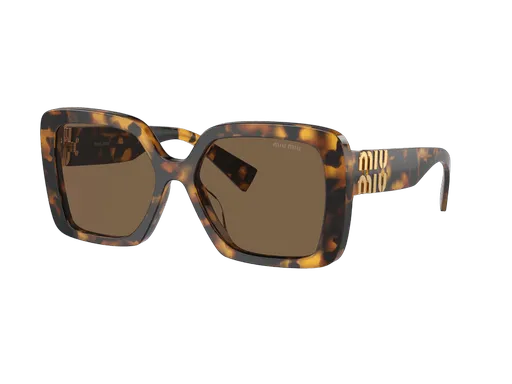 Miu Miu MU 10YS VAU06B