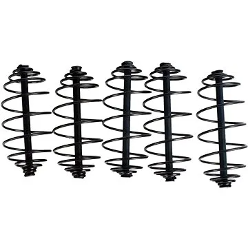 Suretti Kŕmidlo drôtené krátke 24 mm 6 g 5 ks (4891223213423)