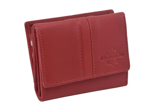 Dámska peňaženka MERCUCIO červená 2511858