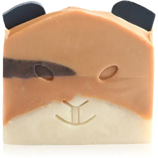 Almara Soap My Happy Guinea Pig ručne vyrobené mydlo 100 g