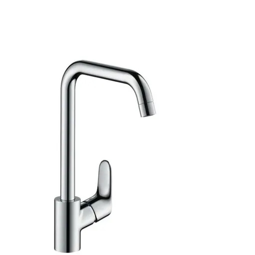 Hansgrohe Focus drezová batéria s otočným ramienkom chróm 31821000